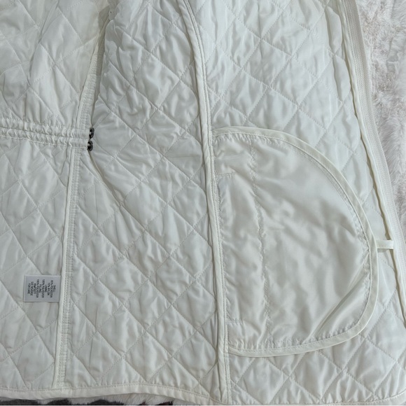 Croft & Barrow Quilted Jacket - Picture 9 of 12